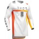 Tricou Thor Sportmode Synth White Tricou Thor Sportmode Synth White