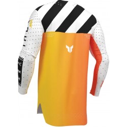 Tricou Thor Sportmode Synth White Tricou Thor Sportmode Synth White
