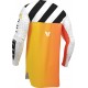 Tricou Thor Sportmode Synth White Tricou Thor Sportmode Synth White