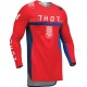 Tricou Thor Sportmode Synth Red Tricou Thor Sportmode Synth Red