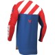 Tricou Thor Sportmode Synth Red Tricou Thor Sportmode Synth Red