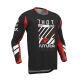 Tricou Thor Launchmode Futura Black Red Tricou Thor Launchmode Futura Black Red