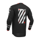 Tricou Thor Launchmode Futura Black Red Tricou Thor Launchmode Futura Black Red