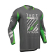Tricou Thor Launchmode Futura Charcoal Green