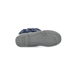 Cizme Acerbis X-Team Blue Grey Cizme Acerbis X-Team Blue Grey