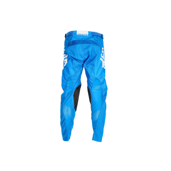 Pantaloni Acerbis MX Track Blue