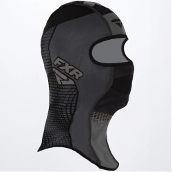 Cagula snow FXR Shredder Thermal Black Ops