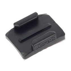 Prindere camera GO PRO casca Airoh Aviator 3