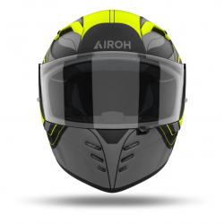 Casca Connor Dunk Galben Mat