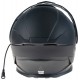 AMOQ Ballast Electric visor Helmet Blackout