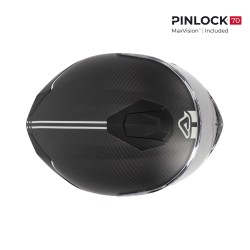 CASCA ACERBIS TARMAK 22-06 NEGRU/GRI CASCA ACERBIS TARMAK 22-06 NEGRU/GRI