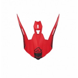 Cozoroc casca Acerbis Steel Carbon/X-PRO VTR