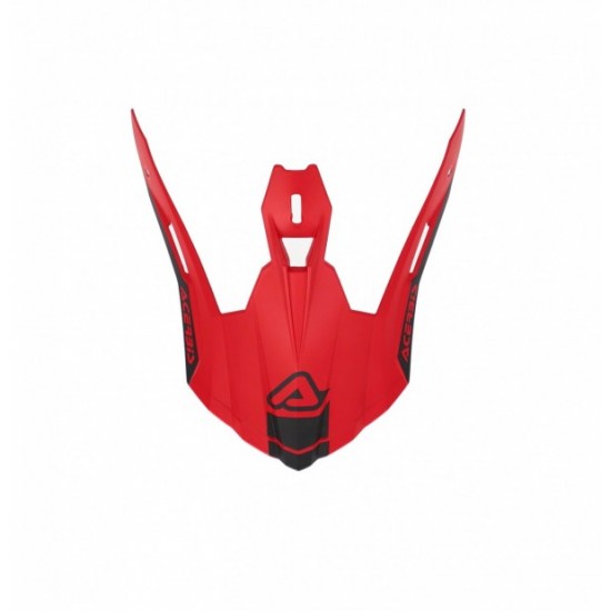 Cozoroc casca Acerbis Steel Carbon/X-PRO VTR