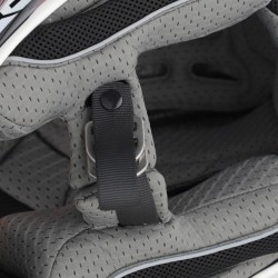 Casca Acerbis X-Track 22.06 Orange Black Casca Acerbis X-Track 22.06 Orange Black