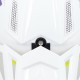 Casca Acerbis T711 White Purple