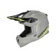 Casca Acerbis Linear Solid 22-06 Grey2 Casca Acerbis Linear Solid 22-06 Grey2