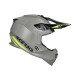 Casca Acerbis Linear Solid 22-06 Grey2 Casca Acerbis Linear Solid 22-06 Grey2