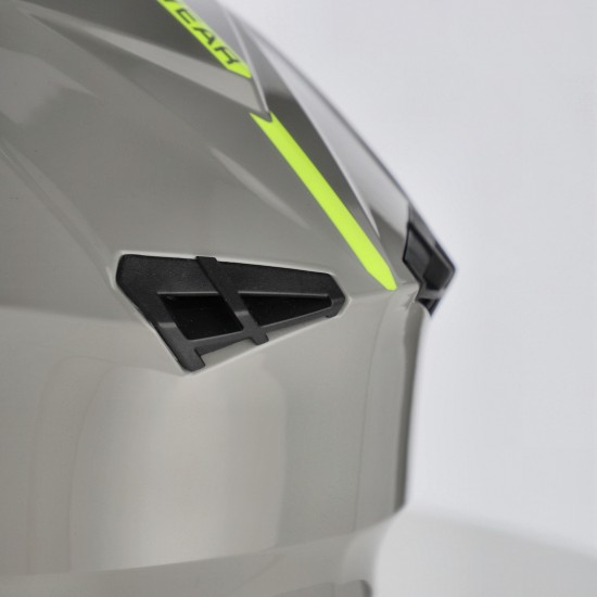 Casca Acerbis Linear Solid 22-06 Grey2 Casca Acerbis Linear Solid 22-06 Grey2