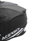Casca Acerbis Linear Solid 2206 Metallic Black Casca Acerbis Linear Solid 2206 Metallic Black
