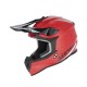 Casca Acerbis Linear Solid 22-06 Red Casca Acerbis Linear Solid 22-06 Red