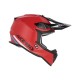 Casca Acerbis Linear Solid 22-06 Red Casca Acerbis Linear Solid 22-06 Red