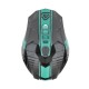 Casca carbon Acerbis Airstrike Turquoise Casca carbon Acerbis Airstrike Turquoise