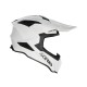 Casca Acerbis Airstrike-X White Casca Acerbis Airstrike-X White