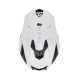 Casca Acerbis Airstrike-X White Casca Acerbis Airstrike-X White