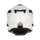 Casca Acerbis Airstrike-X White Casca Acerbis Airstrike-X White