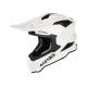 Casca Acerbis Airstrike-X White Casca Acerbis Airstrike-X White