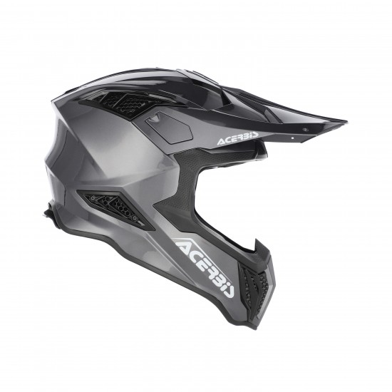 Casca Acerbis Airstrike-X Grey Casca Acerbis Airstrike-X Grey