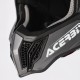 Casca Acerbis Airstrike-X Grey Casca Acerbis Airstrike-X Grey