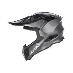 Casca Acerbis Airstrike-X Grey Casca Acerbis Airstrike-X Grey