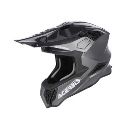 Casca Acerbis Airstrike-X Grey Casca Acerbis Airstrike-X Grey
