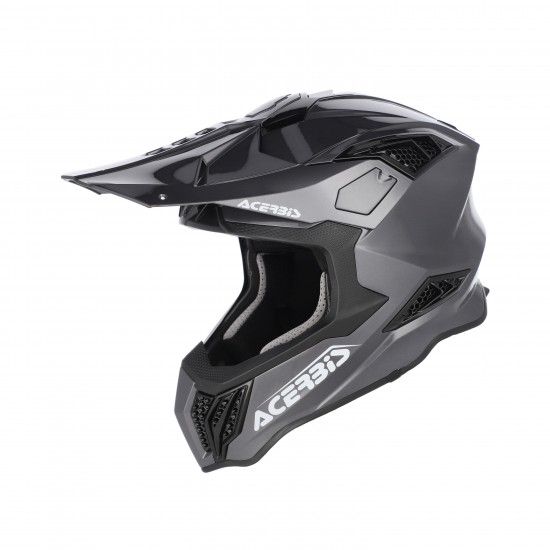 Casca Acerbis Airstrike-X Grey Casca Acerbis Airstrike-X Grey