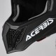 Casca Acerbis Airstrike-X Black 2 Casca Acerbis Airstrike-X Black 2