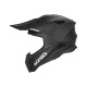 Casca Acerbis Airstrike-X Black 2 Casca Acerbis Airstrike-X Black 2