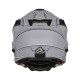 Casca Acerbis Airstrike-X Grey Red Casca Acerbis Airstrike-X Grey Red