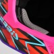 Casca Acerbis Airstrike-X Black Pink Casca Acerbis Airstrike-X Black Pink