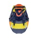Casca Acerbis T711 Blue Orange Casca Acerbis T711 Blue Orange