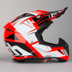 Casca Airoh Aviator 2.2 Reflex Orange