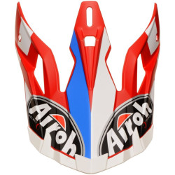 Cozoroc casca Airoh Aviator 2.3 Bigger Red