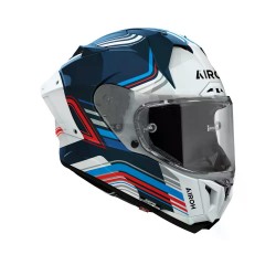 CASCA AIROH GP800 Hurricane Gloss