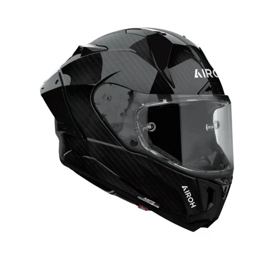 CASCA AIROH GP800 Carbon Gloss
