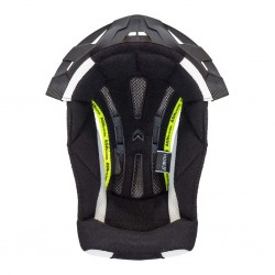 Interior casca Airoh Aviator ACE 2.0 Interior casca Airoh Aviator ACE 2.0