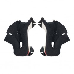 Set bureti obraji Airoh Aviator ACE 2.0