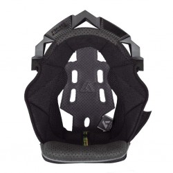 Interior casca crown padding Airoh Aviator 3 Interior casca crown padding Airoh Aviator 3