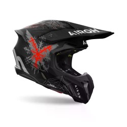 Casca Airoh Twist 3 Arcade Matt