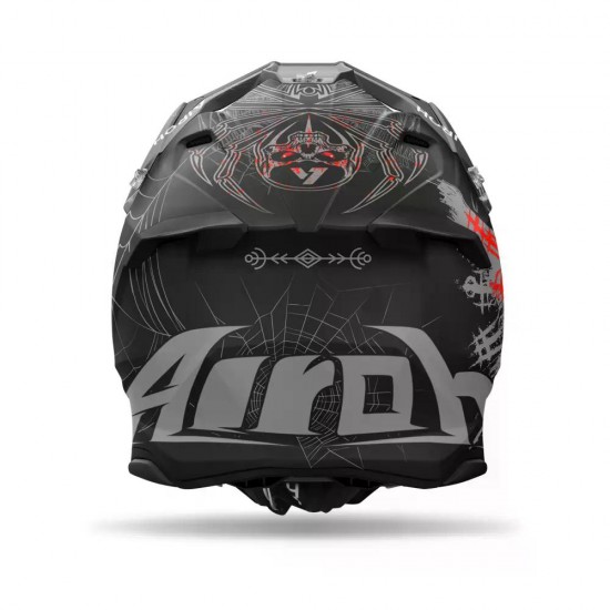 Casca Airoh Twist 3 Arcade Matt