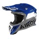 Casca Airoh Aviator Ace 2 FURY Blue Gloss Casca Airoh Aviator Ace 2 FURY Blue Gloss